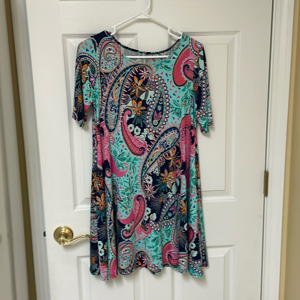 Women’s dress. Great condition